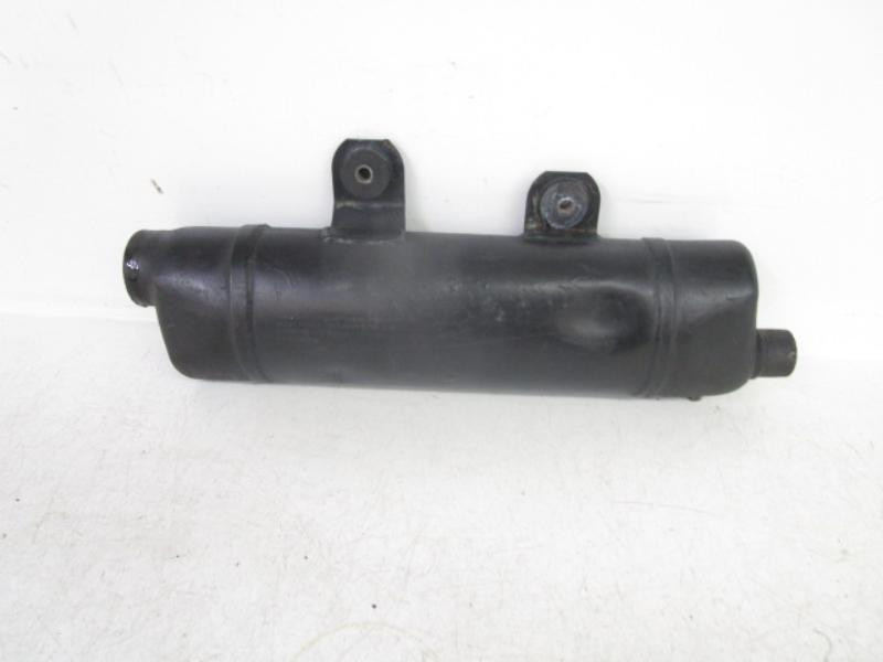 Kawasaki 900STX'05 OEM section (Mufflers) parts Used [K1808-44] 84